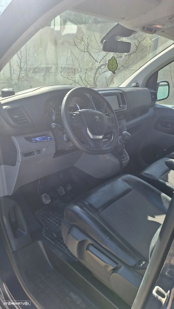Peugeot Expert - 3