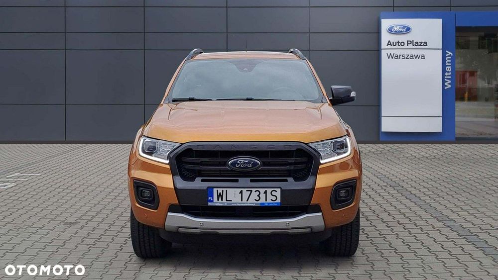 Ford Ranger - 8