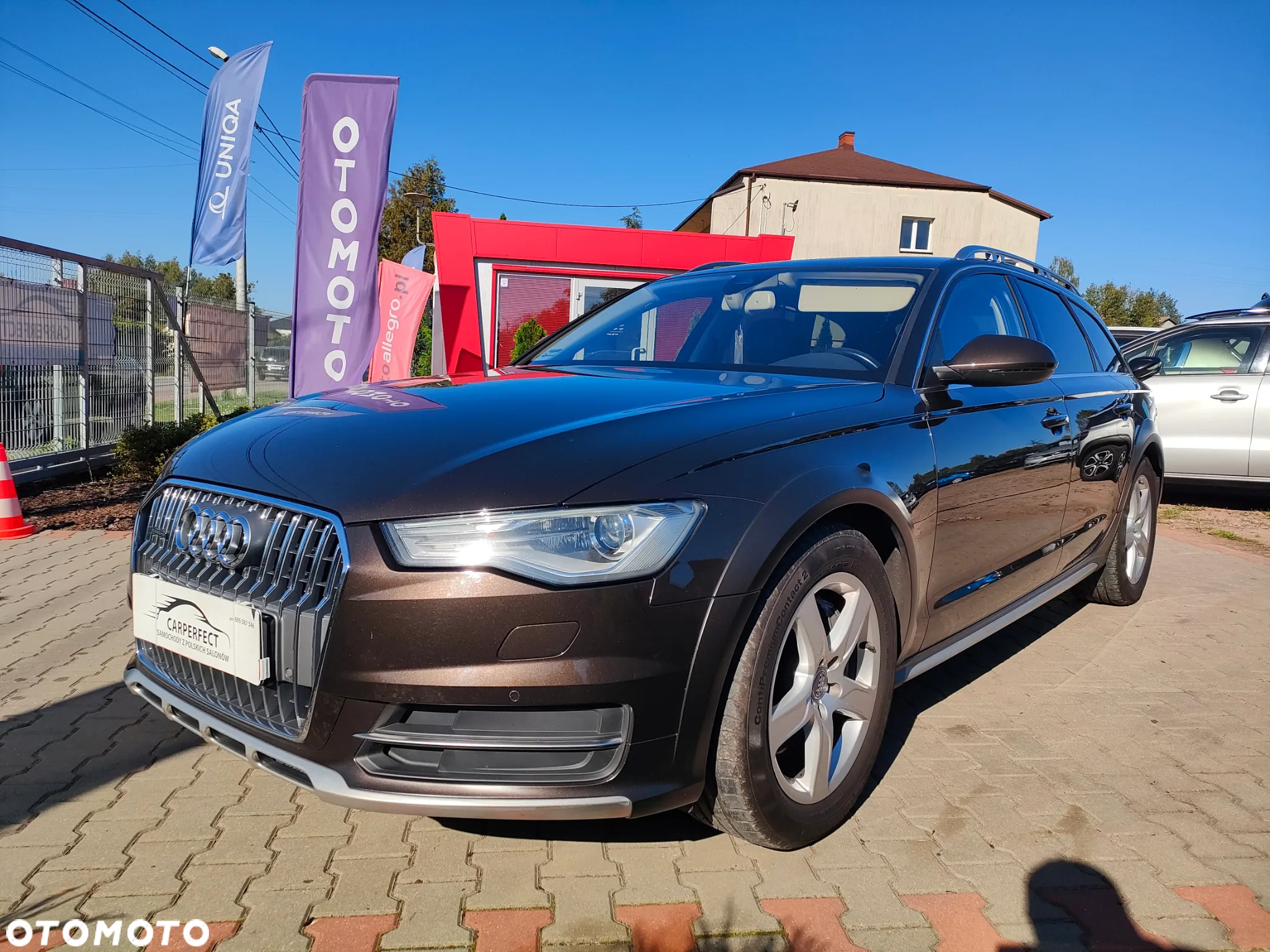 Audi A6 Allroad - 4