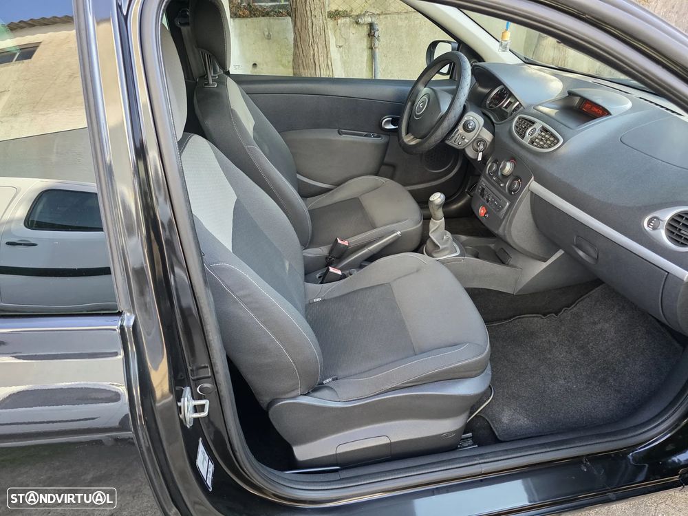 Renault Clio 1.2 TCE GT J15 - 10