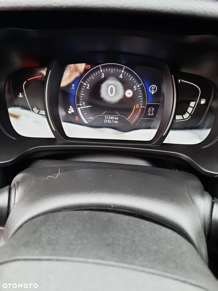 Renault Kadjar 1.3 TCe FAP Easy Life - 6