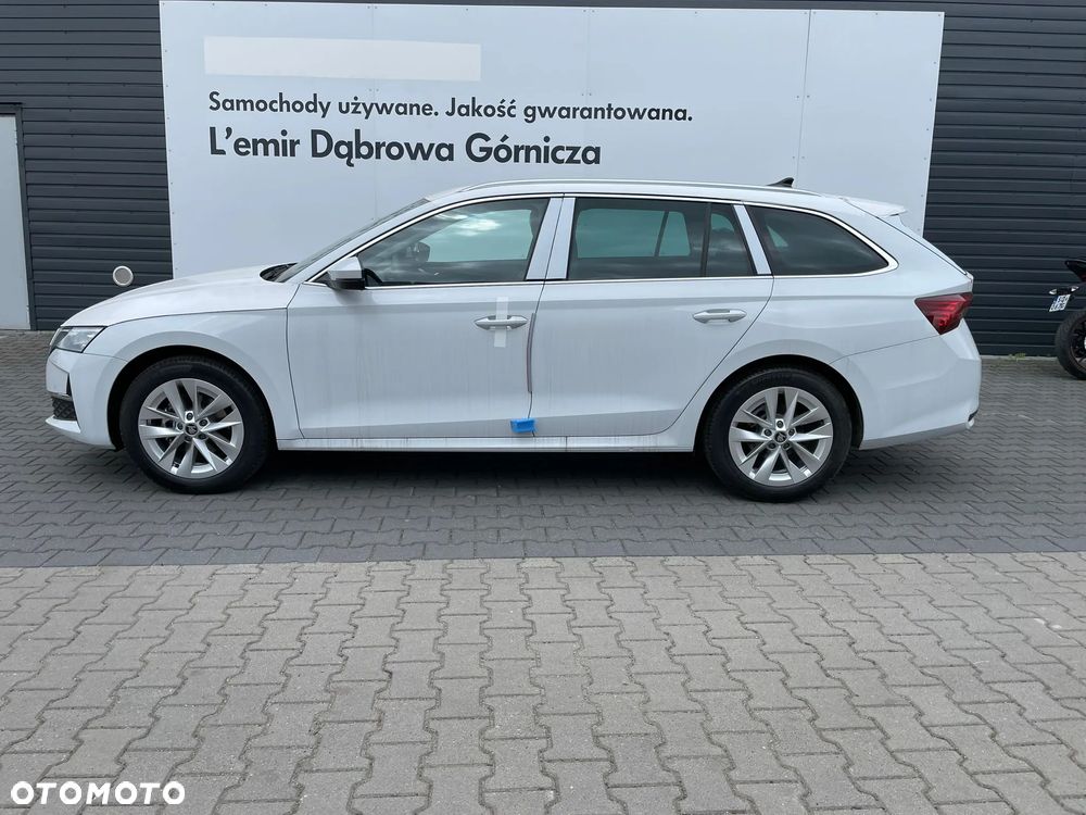 Skoda Octavia 1.5 TSI Edition 130 Selection - 9