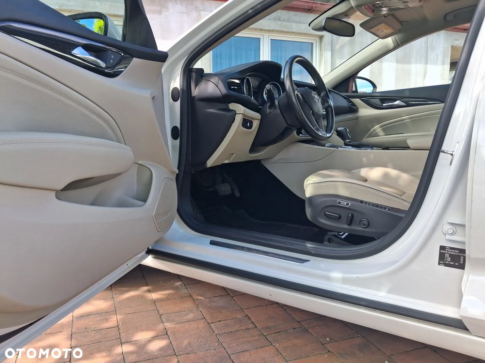 Opel Insignia 2.0 CDTI Elite S&S - 18
