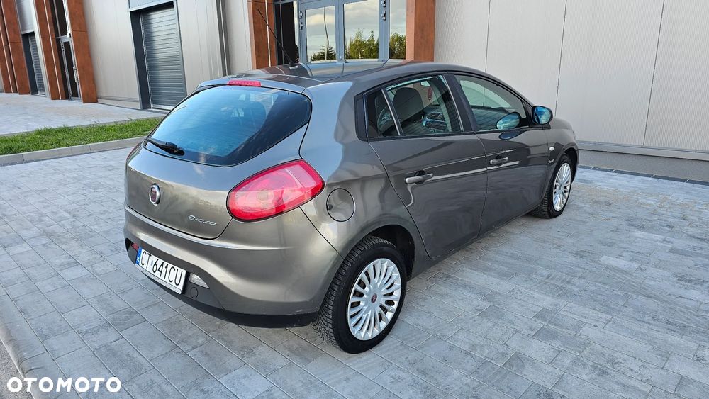 Fiat Bravo 1.4 16V Fresh - 3
