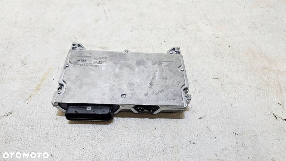 wzmacniacz moduł audi a6 c9 85e907156bb - 1