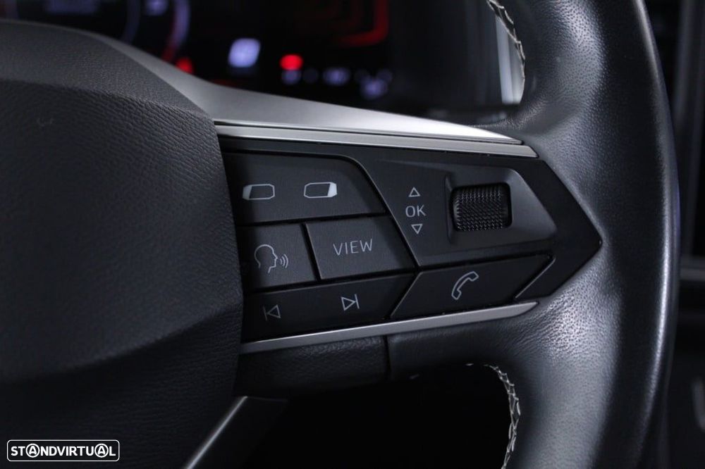 SEAT Ateca 2.0 TDI Style - 22