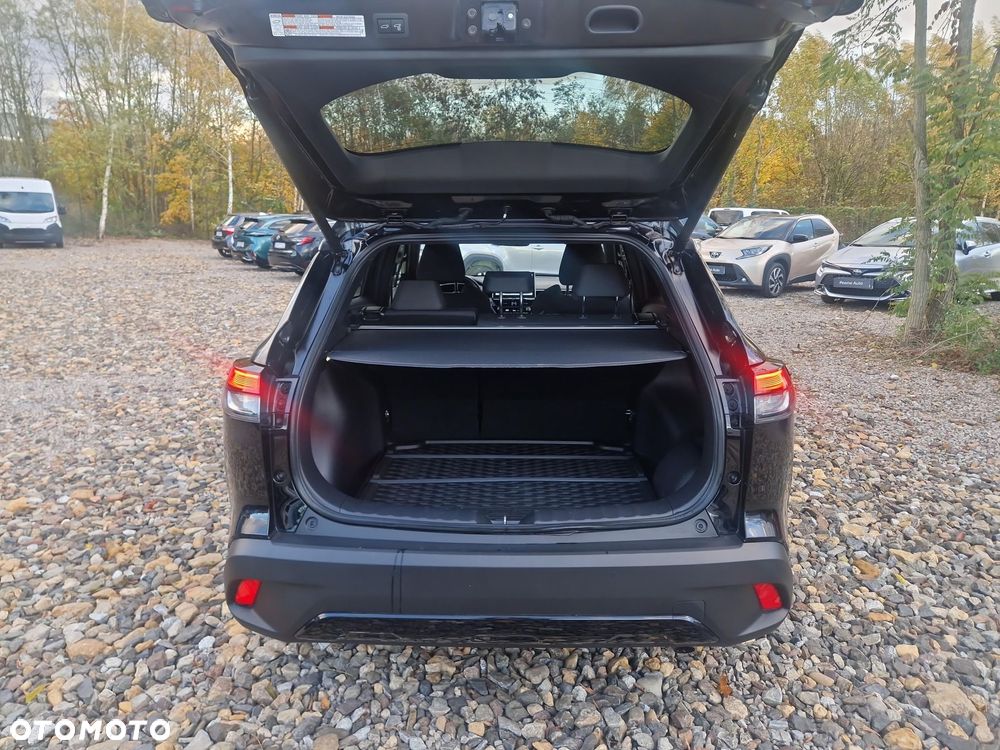 Toyota Corolla Cross - 18