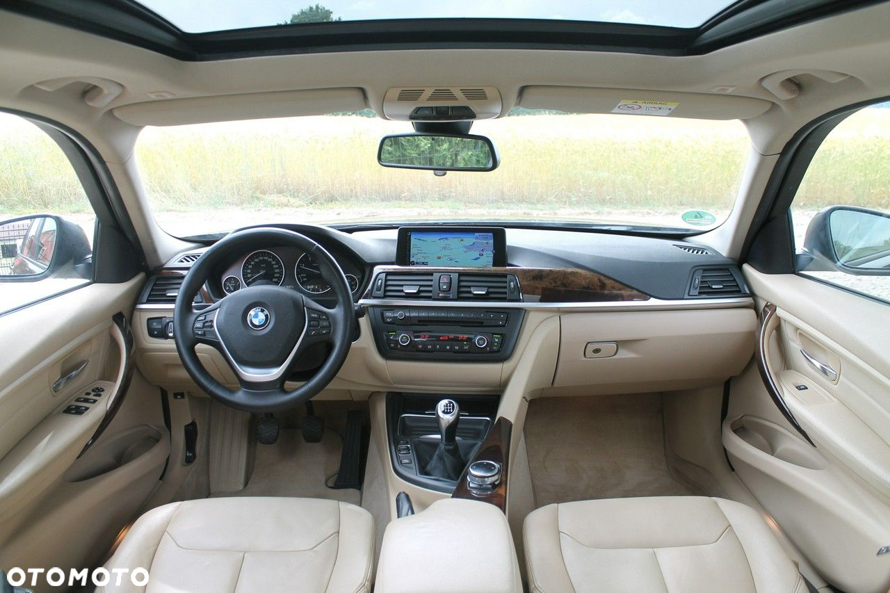BMW Seria 3 - 8