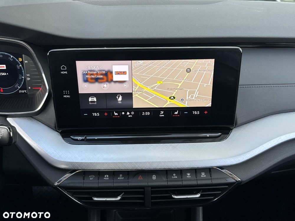 Skoda Octavia 1.5 TSI e-Tec Ambition DSG - 24
