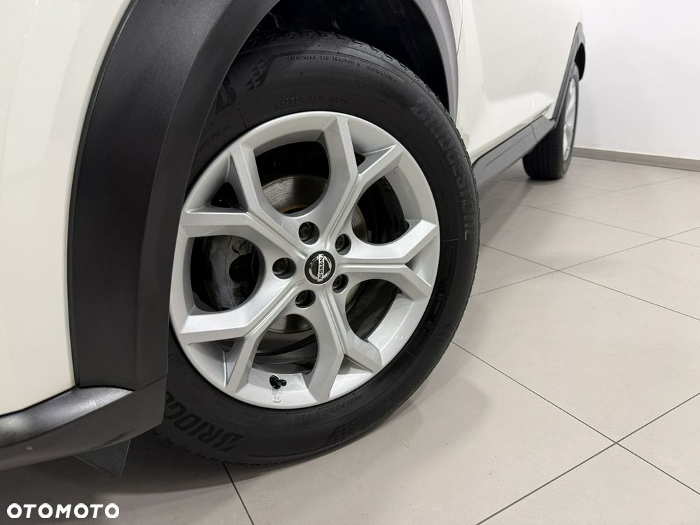 Nissan Juke 1.0 DIG-T Tekna - 4