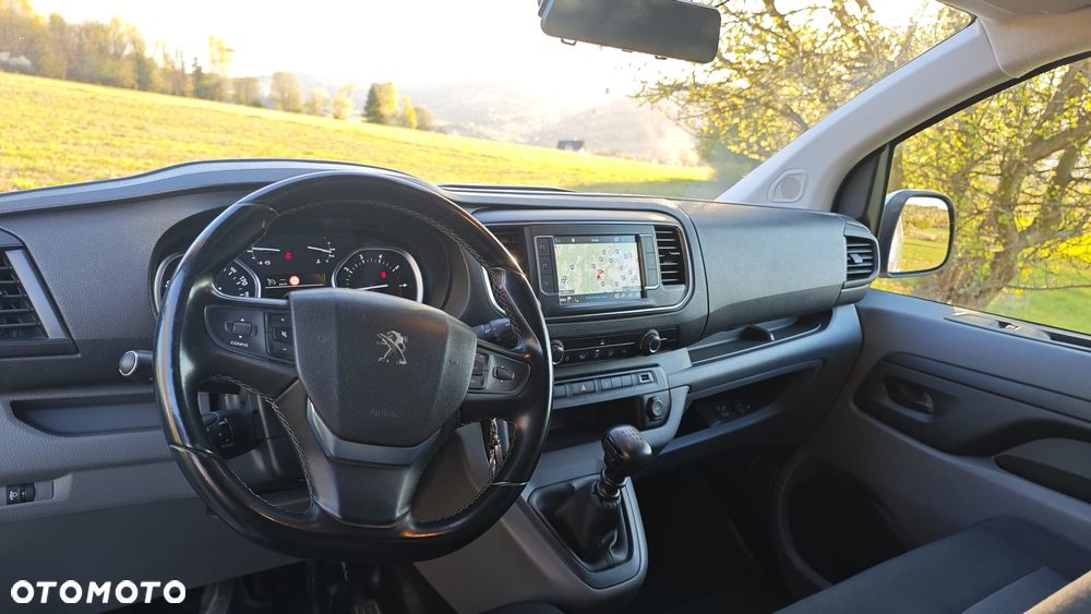 Peugeot Expert - 3
