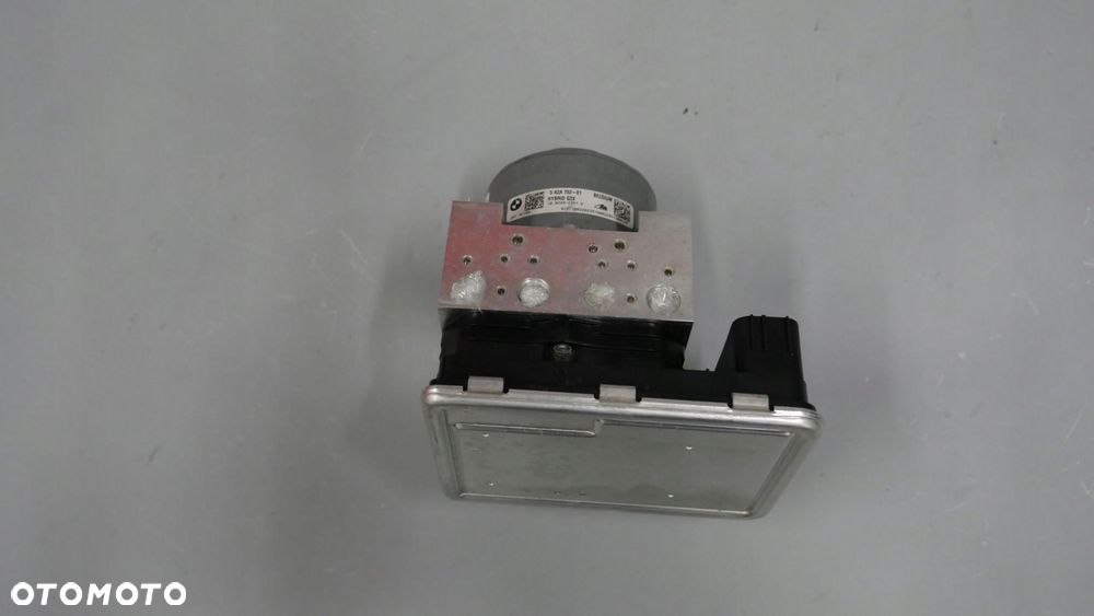 bmw g20 g21 pompa hamulcowa abs dsc 5a2a752 5a2a753 - 3