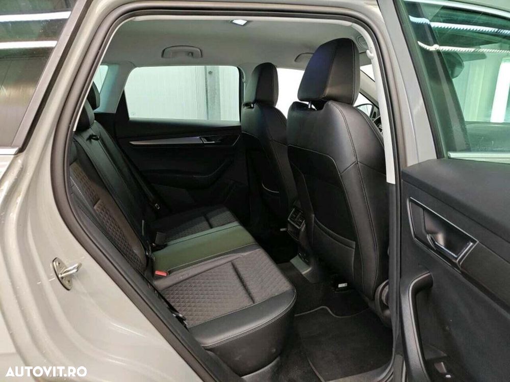 Skoda Karoq - 8