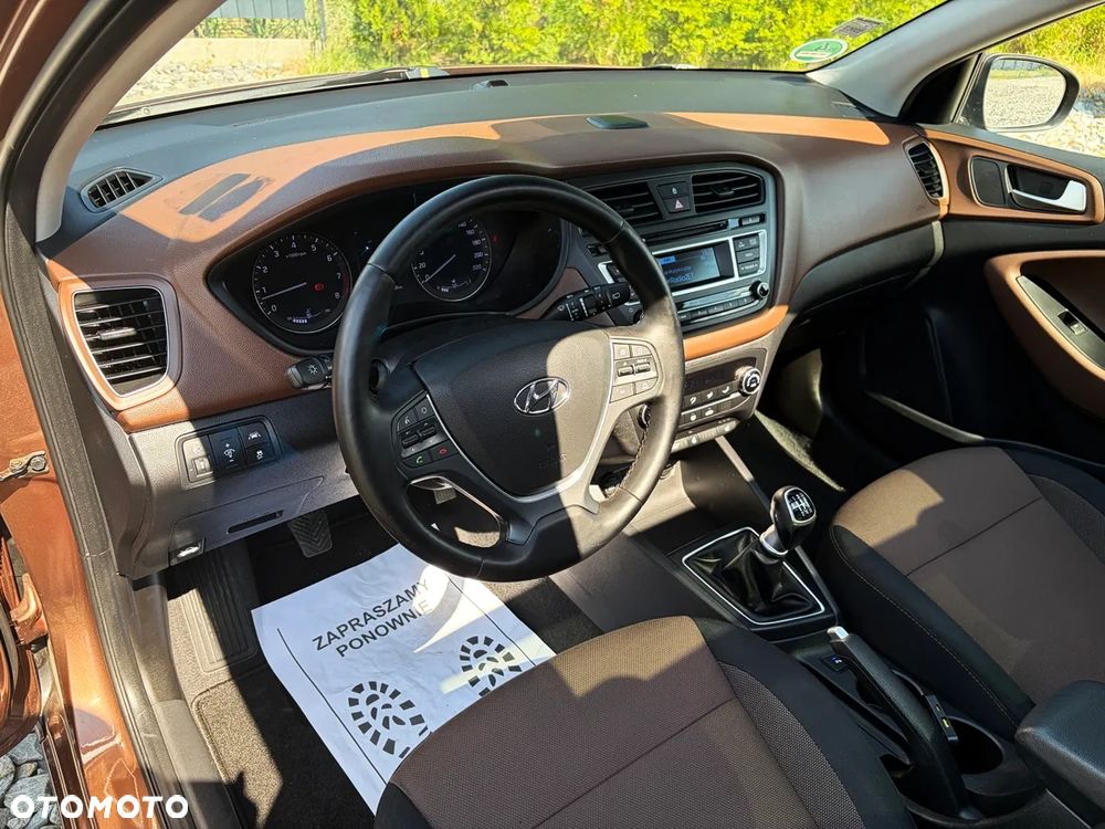 Hyundai i20 - 5