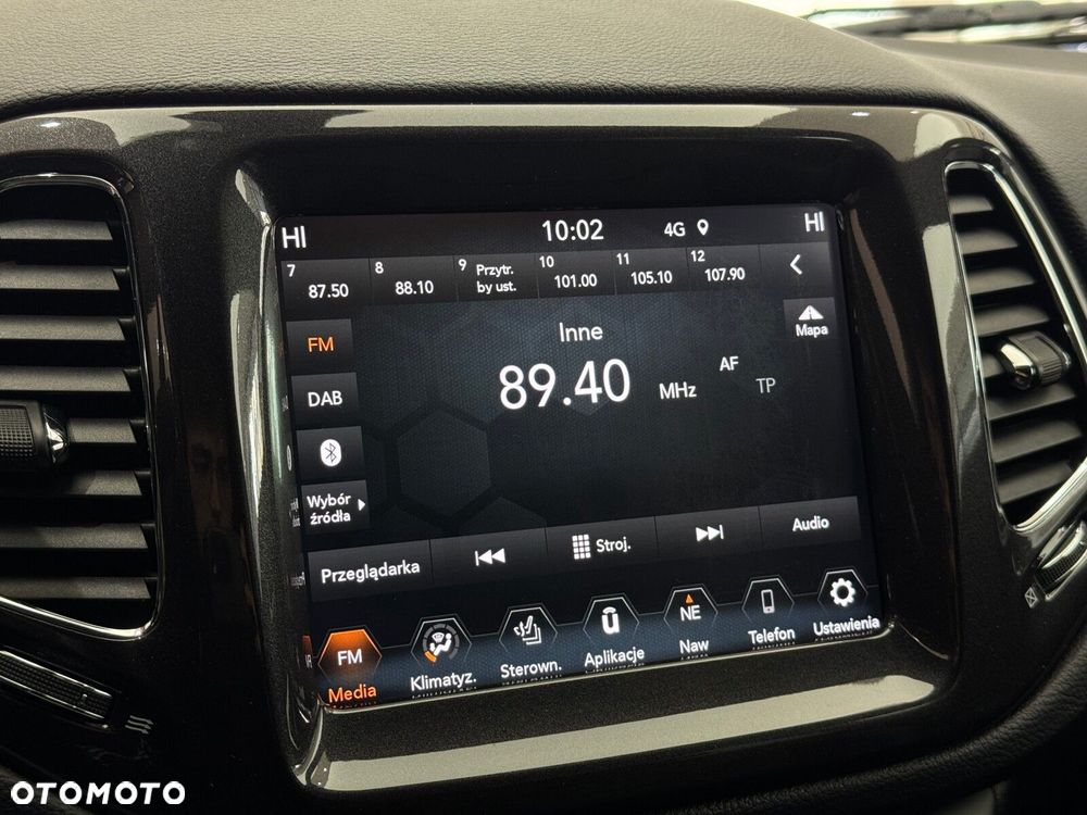 Jeep Compass 1.3 TMair S FWD S&S DDCT - 27