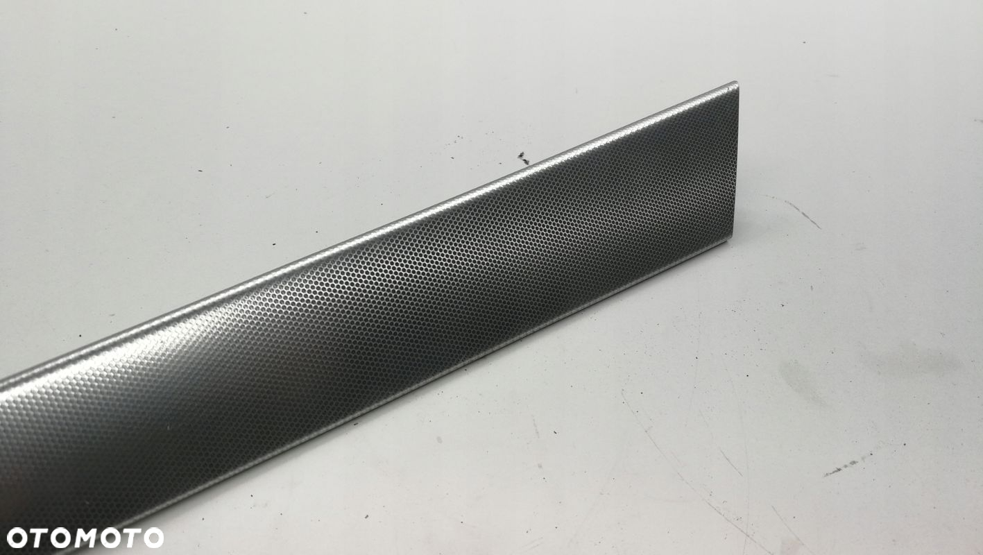 LISTWA DEKOR DRZWI PRAWY TYŁ AUDI A3 8P 8P4867420 - 3