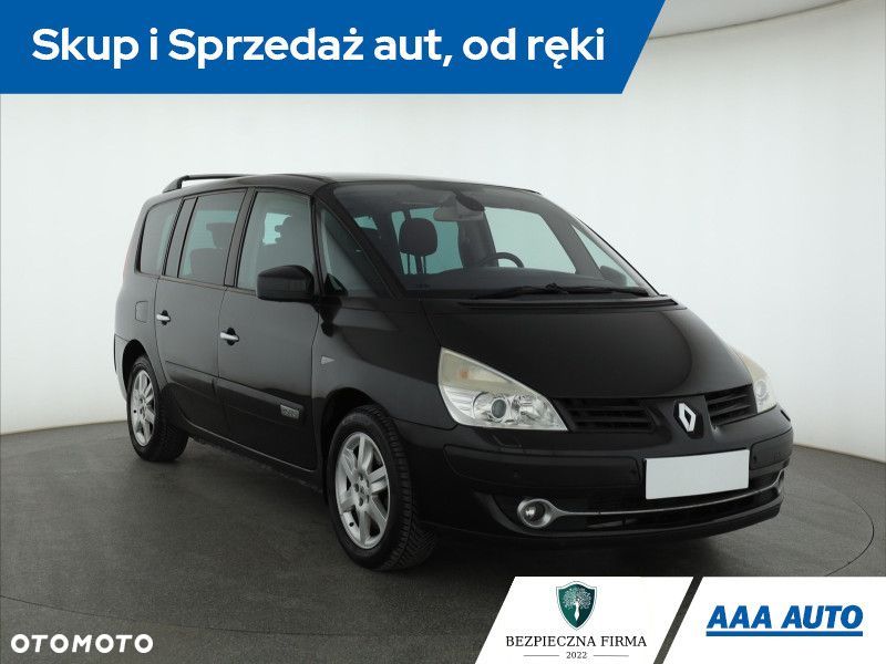 Renault Espace - 3