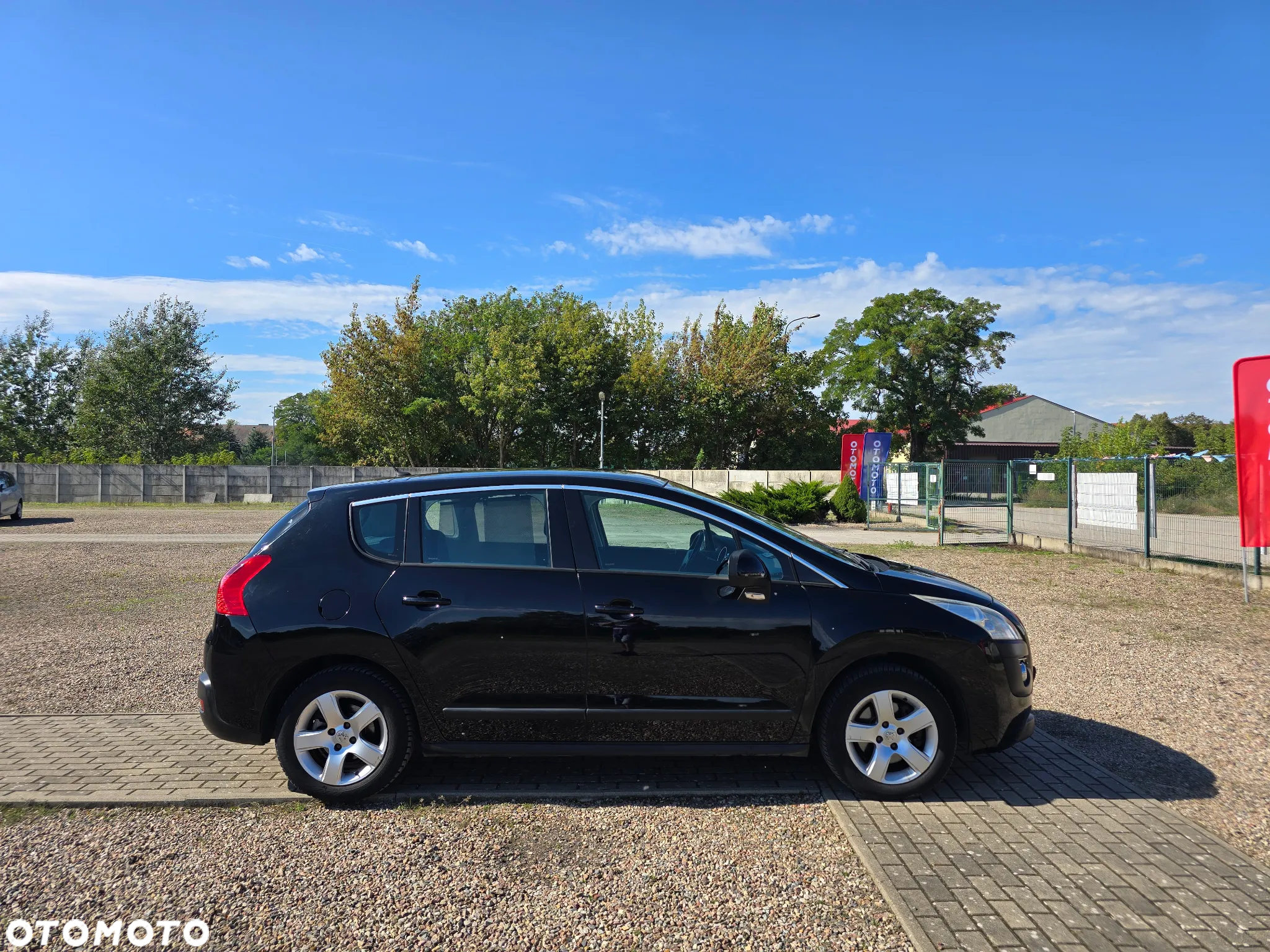 Peugeot 3008 HDi FAP 150 Premium - 5