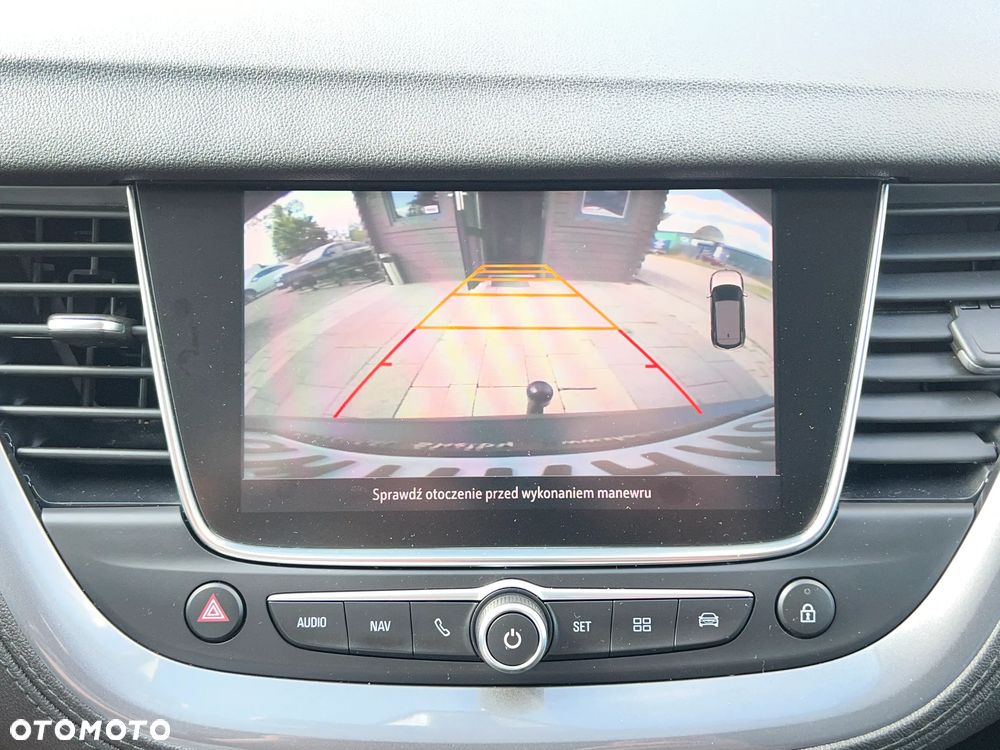 Opel Grandland X 2.0 D Start/Stop Automatik INNOVATION - 26