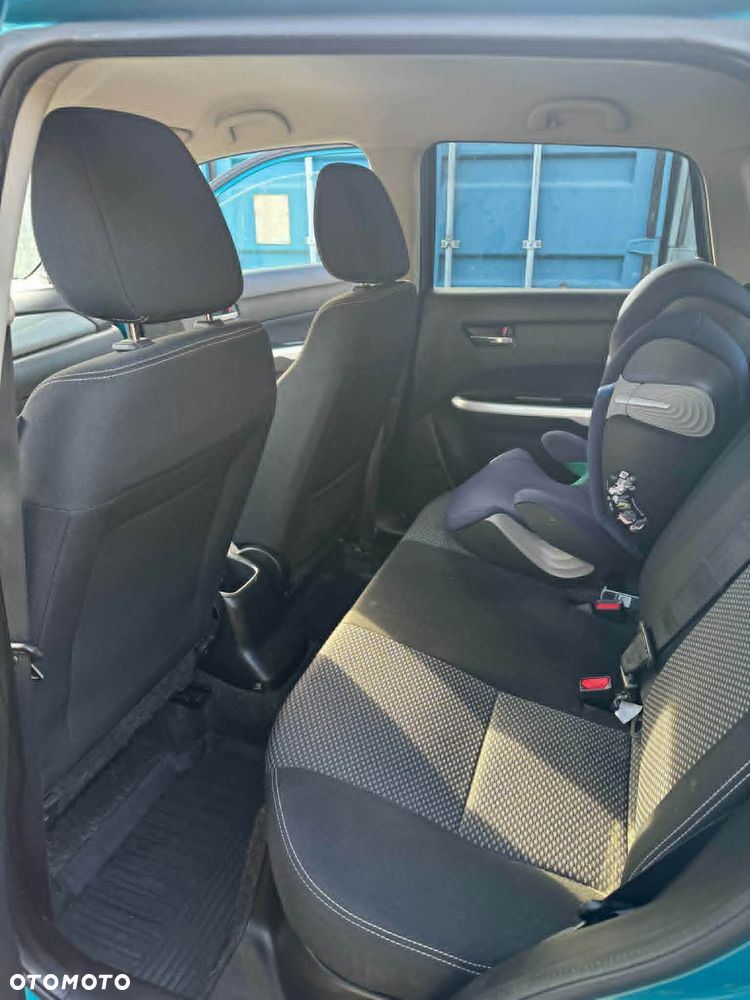 Suzuki Vitara 1.6 (4x2) Comfort+ - 11