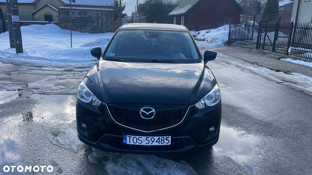 Mazda CX-5 2.2 D Skyenergy 2WD - 2