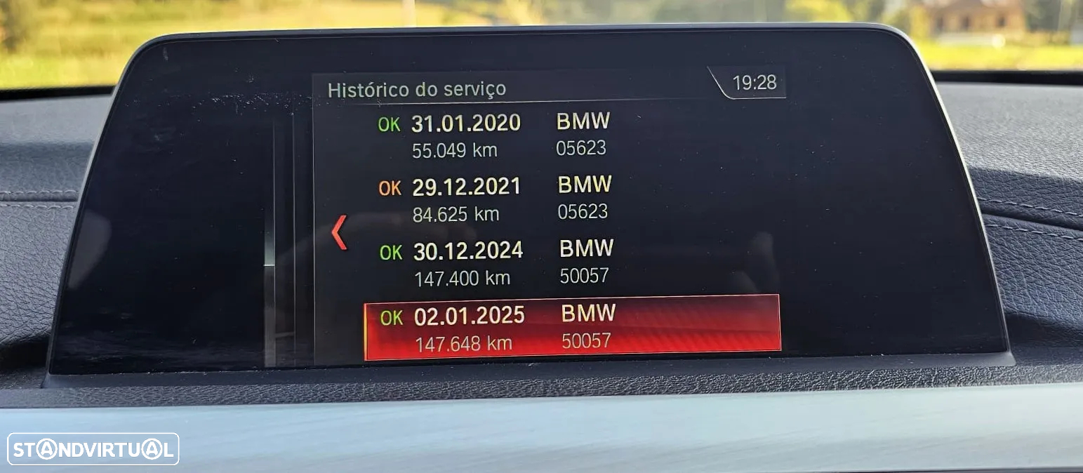 BMW 420 Gran Coupé d Aut. - 10