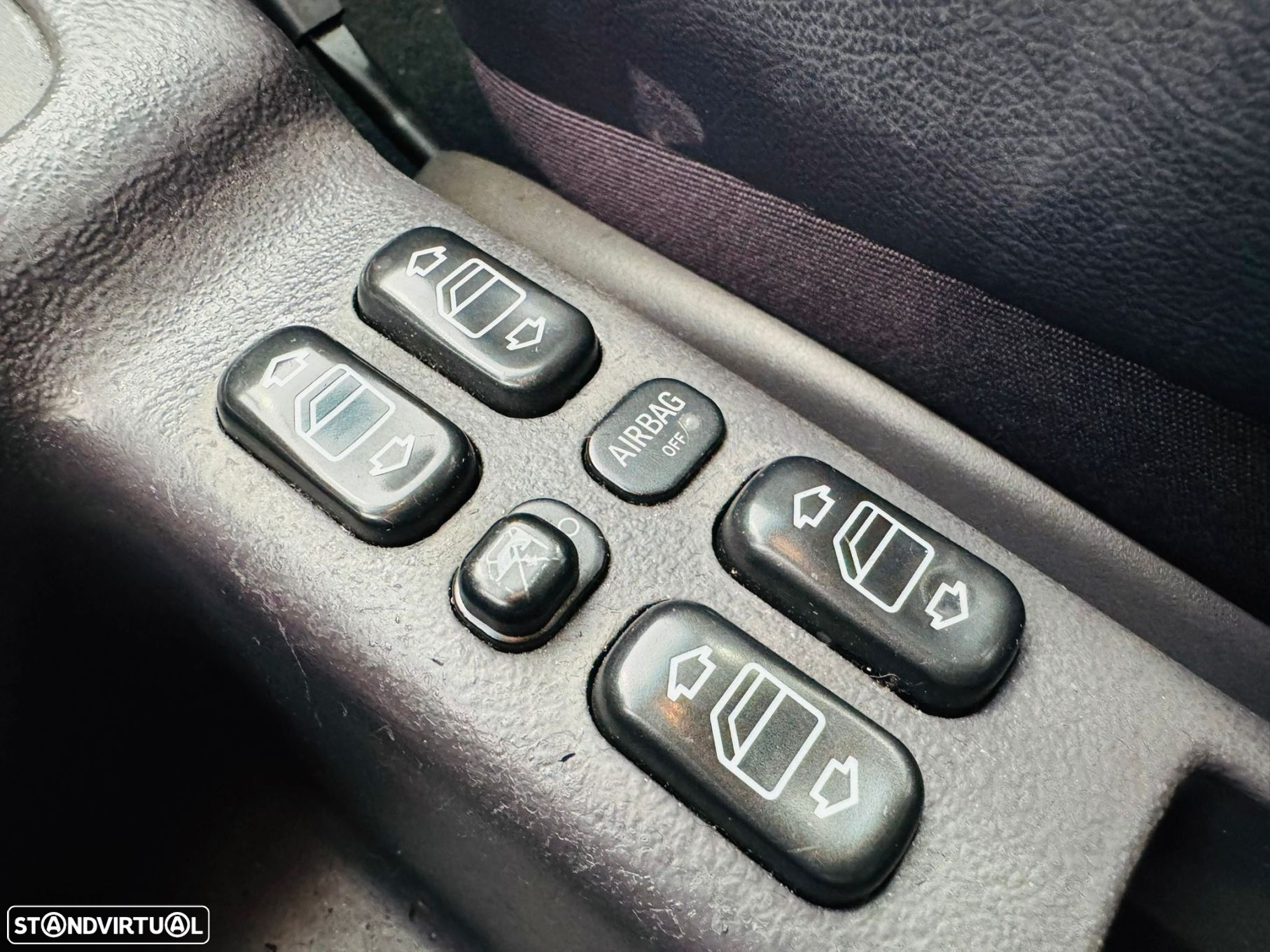 Mercedes-Benz A 170 - 14