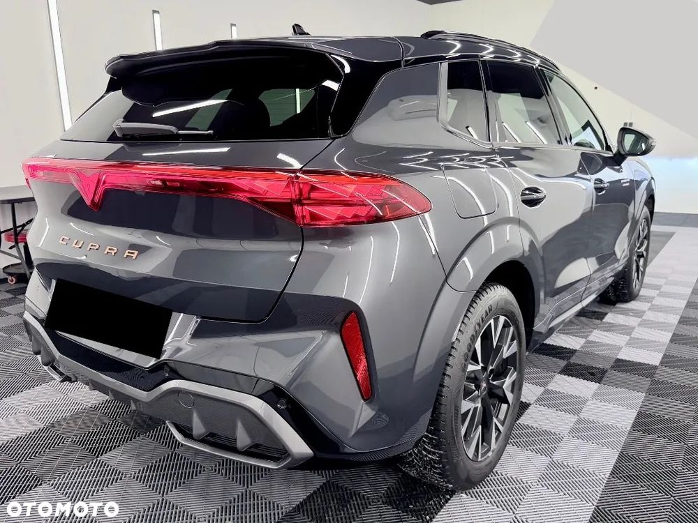 Cupra Terramar - 5