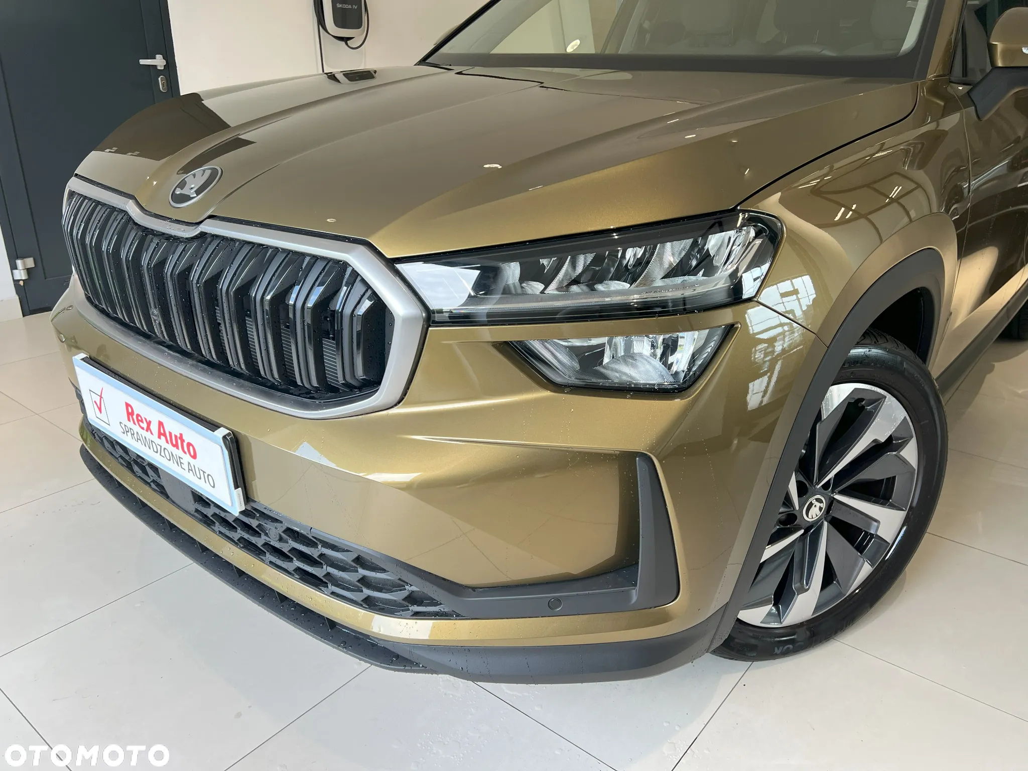Skoda Kodiaq - 3