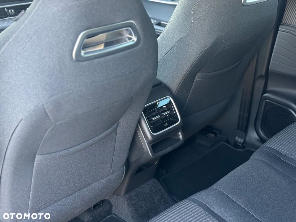 Chery Tiggo 7 1.6 T-GDI Essential DCT - 14