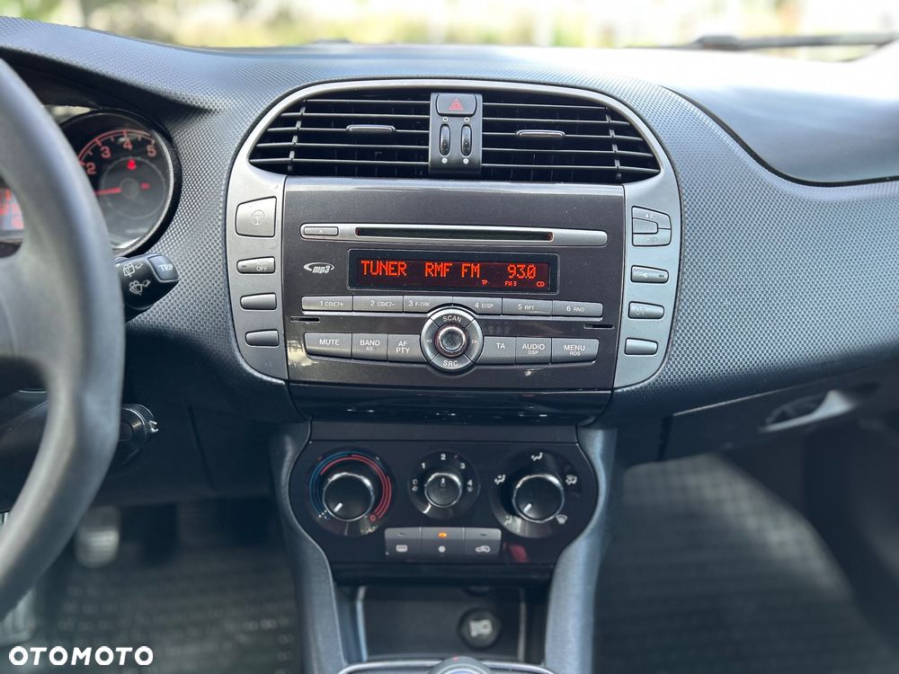 Fiat Bravo 1.4 T-JET 16V Active - 14
