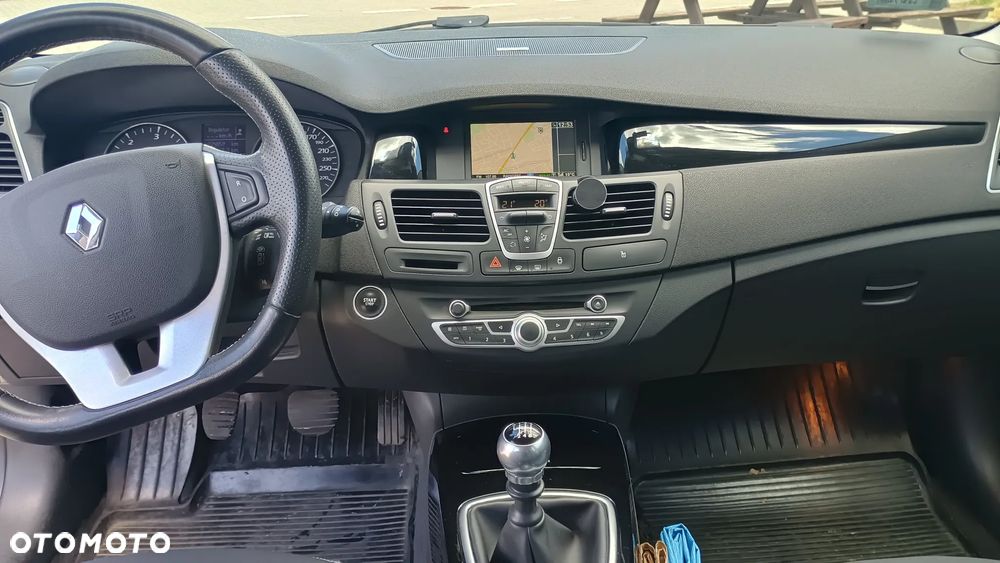 Renault Laguna - 10