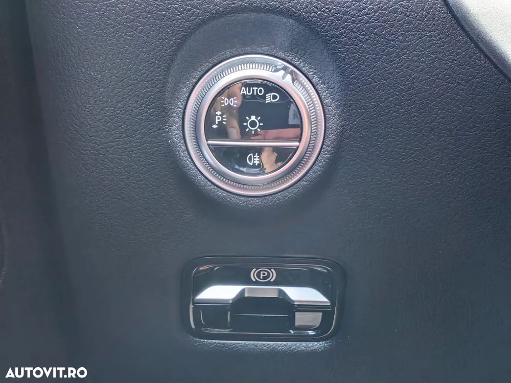 Mercedes-Benz C 200 MHEV T-Modell Aut - 25
