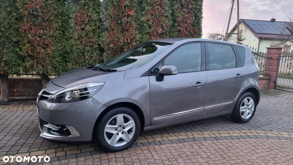 Renault Scenic ENERGY dCi 130 Business - 23