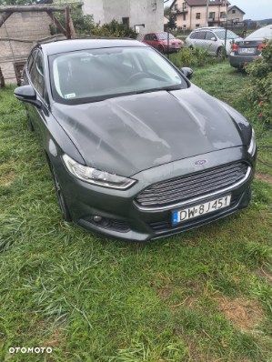 Ford Mondeo 1.5 EcoBoost Edition - 4