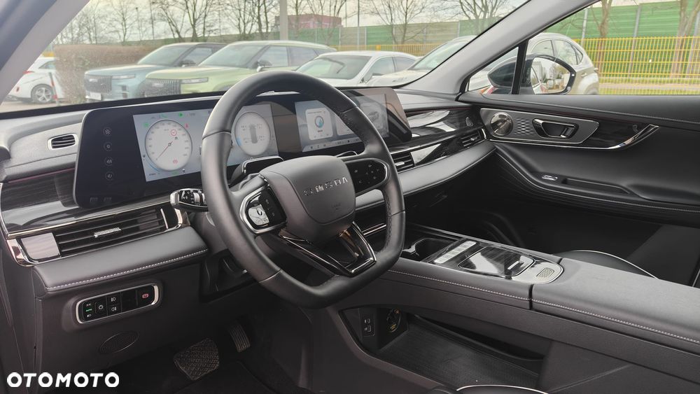 Omoda 5 1.6 T-GDI Premium DCT - 29