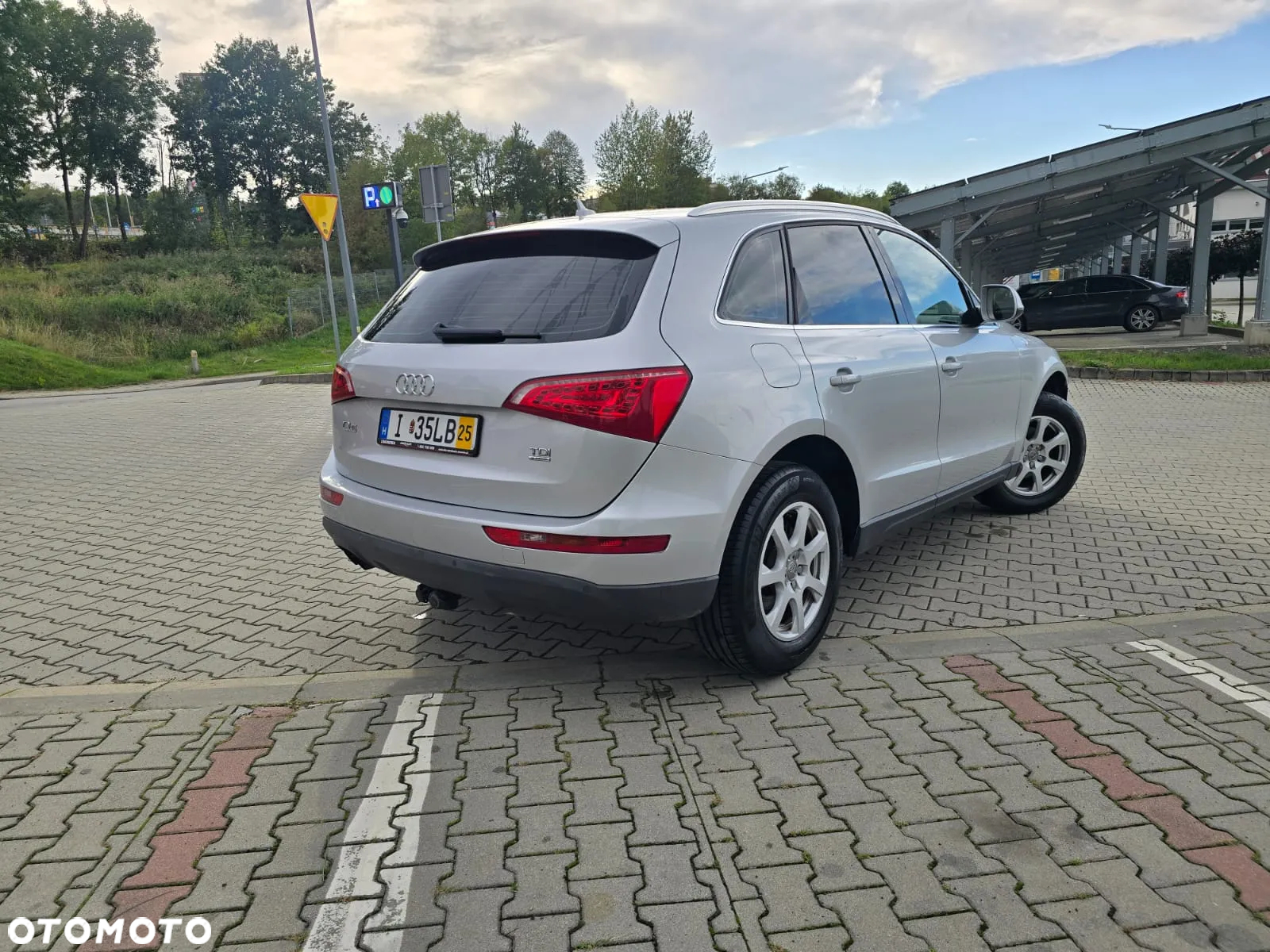 Audi Q5 - 7