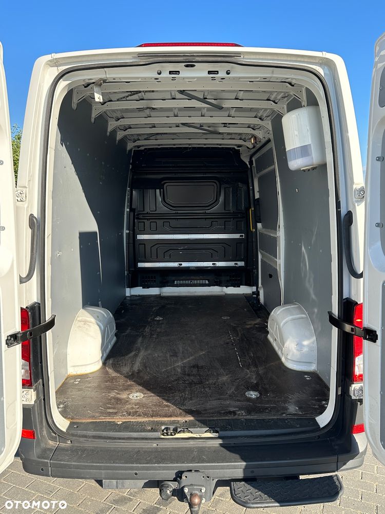 Volkswagen Crafter - 7