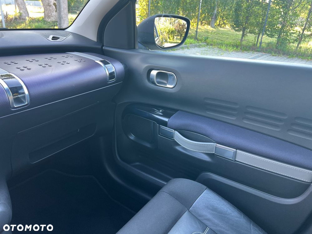 Citroën C4 Cactus 1.6 Blue HDi Shine Edition - 32