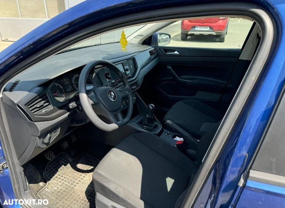 Volkswagen Polo - 7