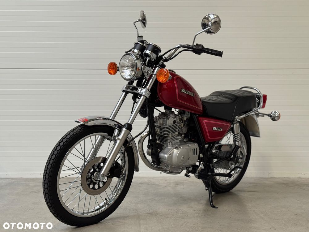 Suzuki GN - 7