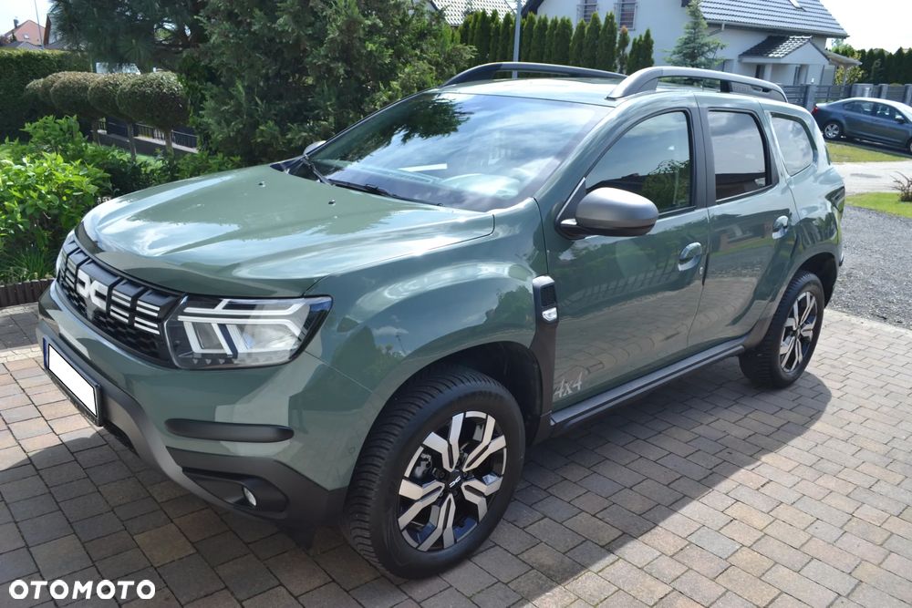 Dacia Duster - 9