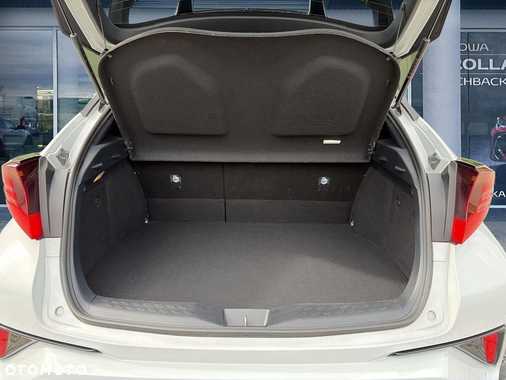 Toyota C-HR 2.0 Hybrid GR Sport - 15