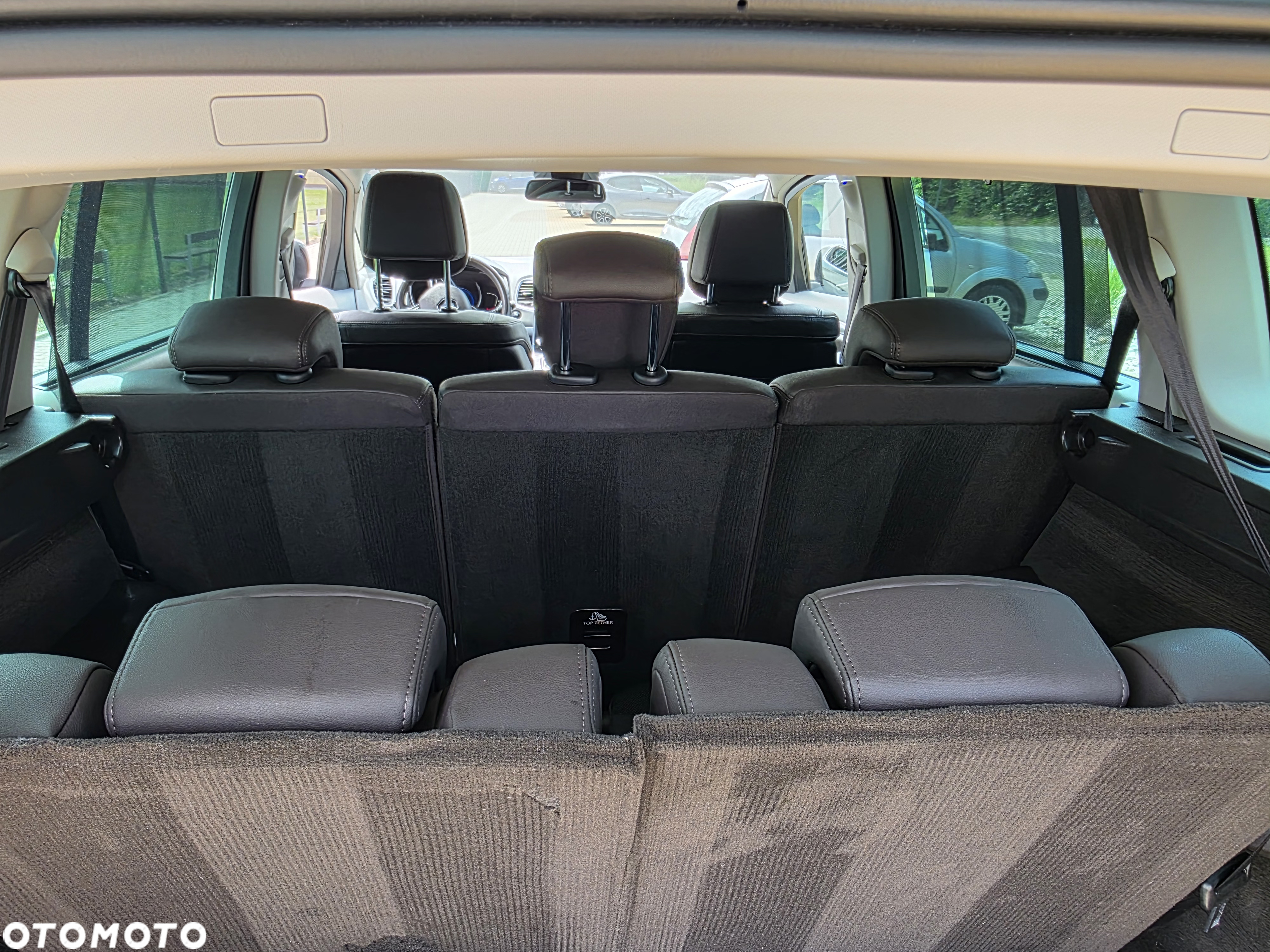 Renault Espace 1.6 dCi Energy SL Techno EDC 7 os - 13