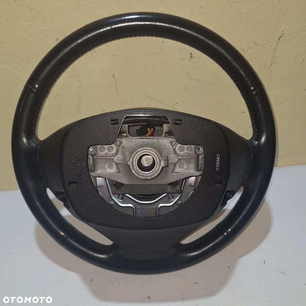 KIEROWNICA KIA CEED I - 4