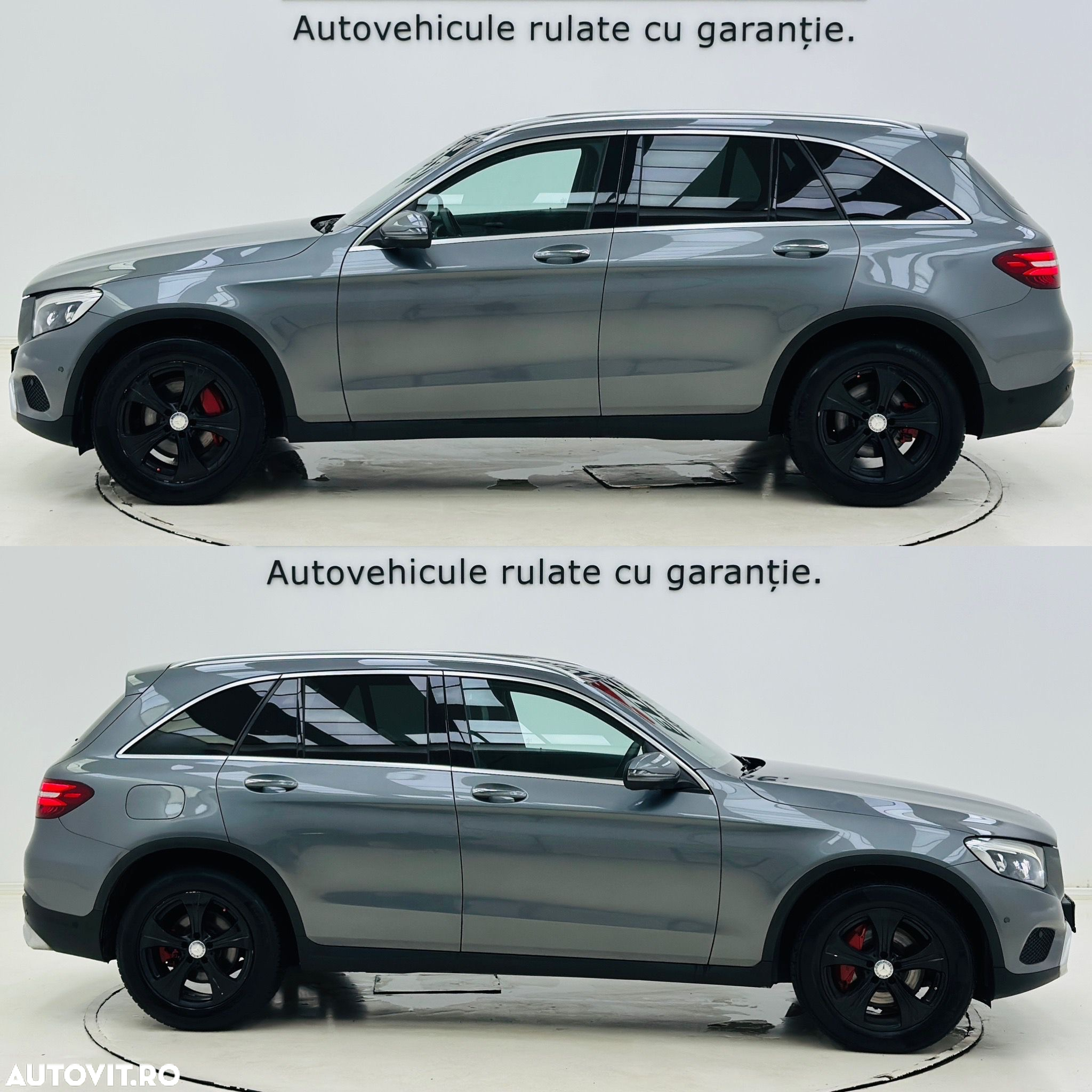Mercedes-Benz GLC - 5