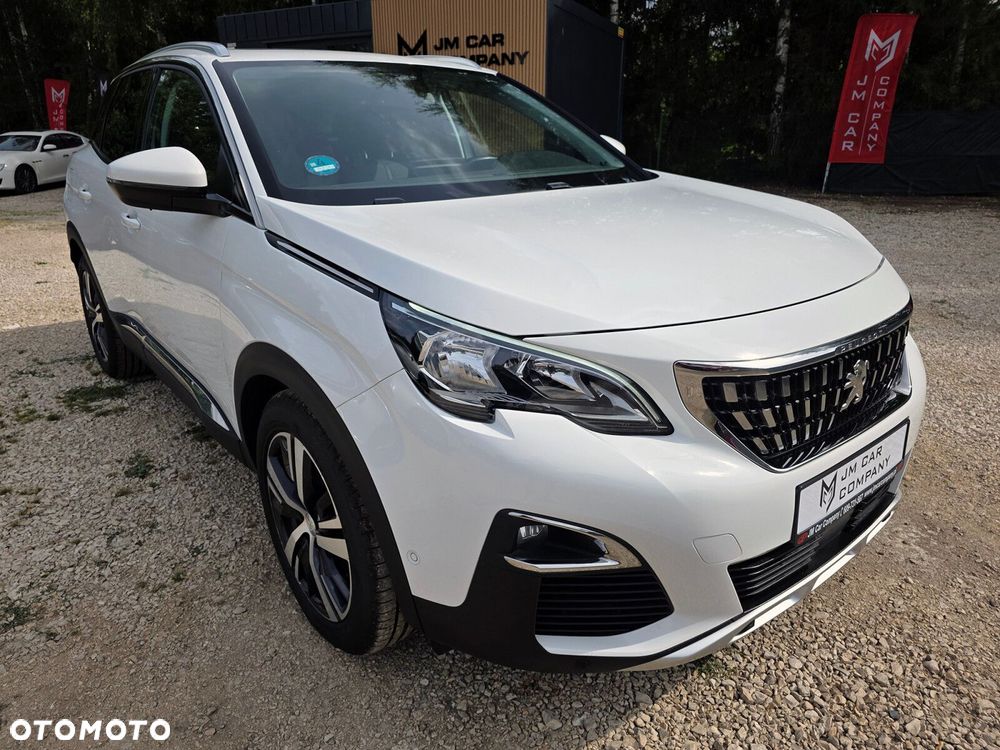 Peugeot 3008 - 26