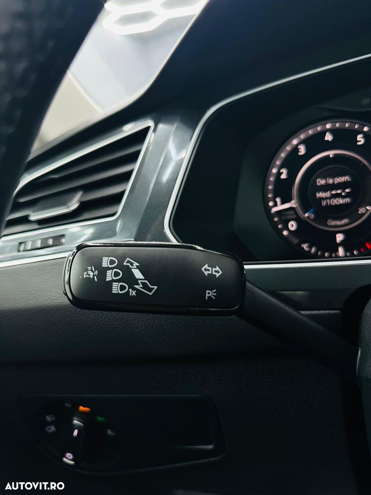 Volkswagen Tiguan 2.0 TSI 4Motion (BlueMotion Technology) DSG Highline - 31