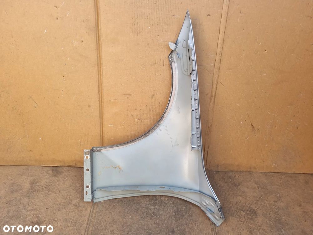 MERCEDES C KLASA W206 BŁOTNIK PRAWY PRZÓD - 3