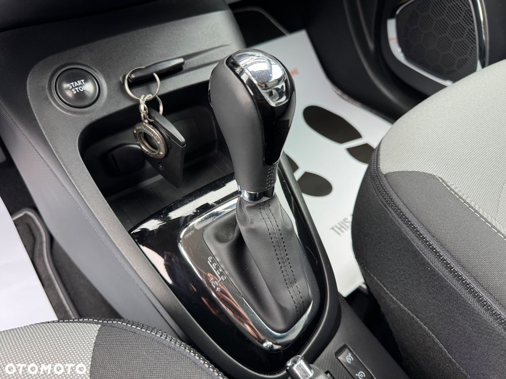 Renault Captur ENERGY TCe 120 EDC Luxe - 26